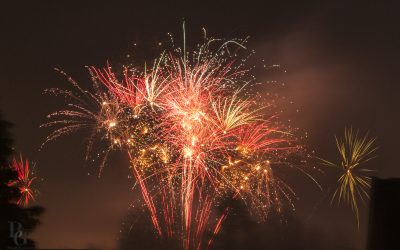 Mit Zuversicht ins neue Jahr